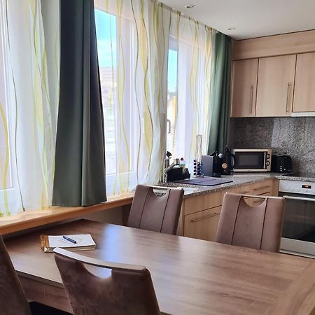 Fewo D'Rock Arosa- Center Of Nightlife By Nature Apartments Switzerland מראה חיצוני תמונה