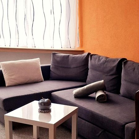 Fewo D'Rock Arosa- Center Of Nightlife By Nature Apartments Switzerland מראה חיצוני תמונה