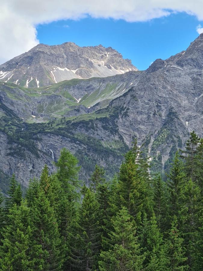 Fewo D'Rock Arosa- Center Of Nightlife By Nature Apartments Switzerland מראה חיצוני תמונה