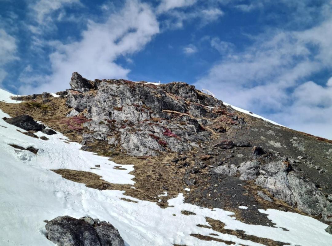 Fewo D'Rock Arosa- Center Of Nightlife By Nature Apartments Switzerland מראה חיצוני תמונה