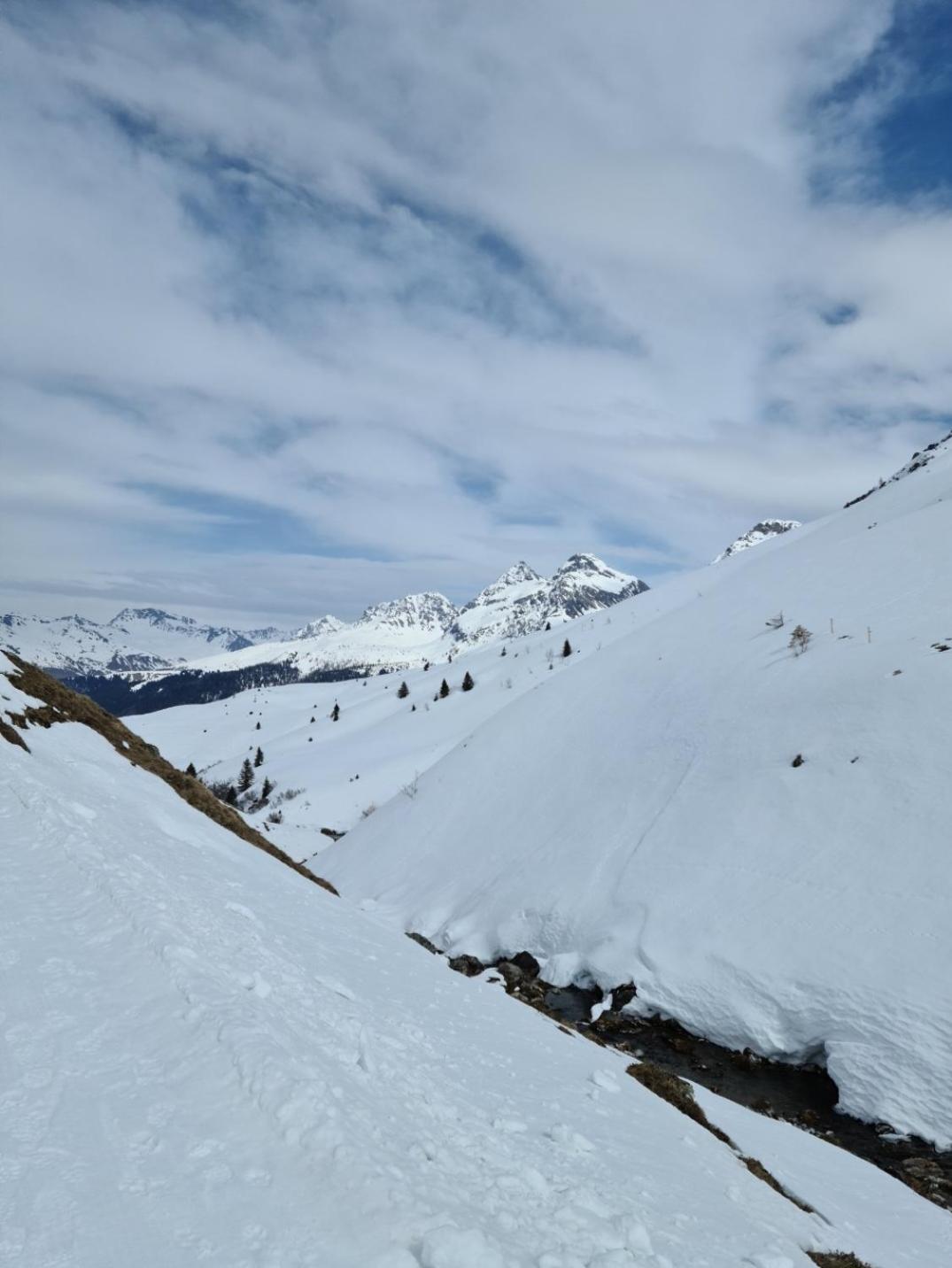 Fewo D'Rock Arosa- Center Of Nightlife By Nature Apartments Switzerland מראה חיצוני תמונה