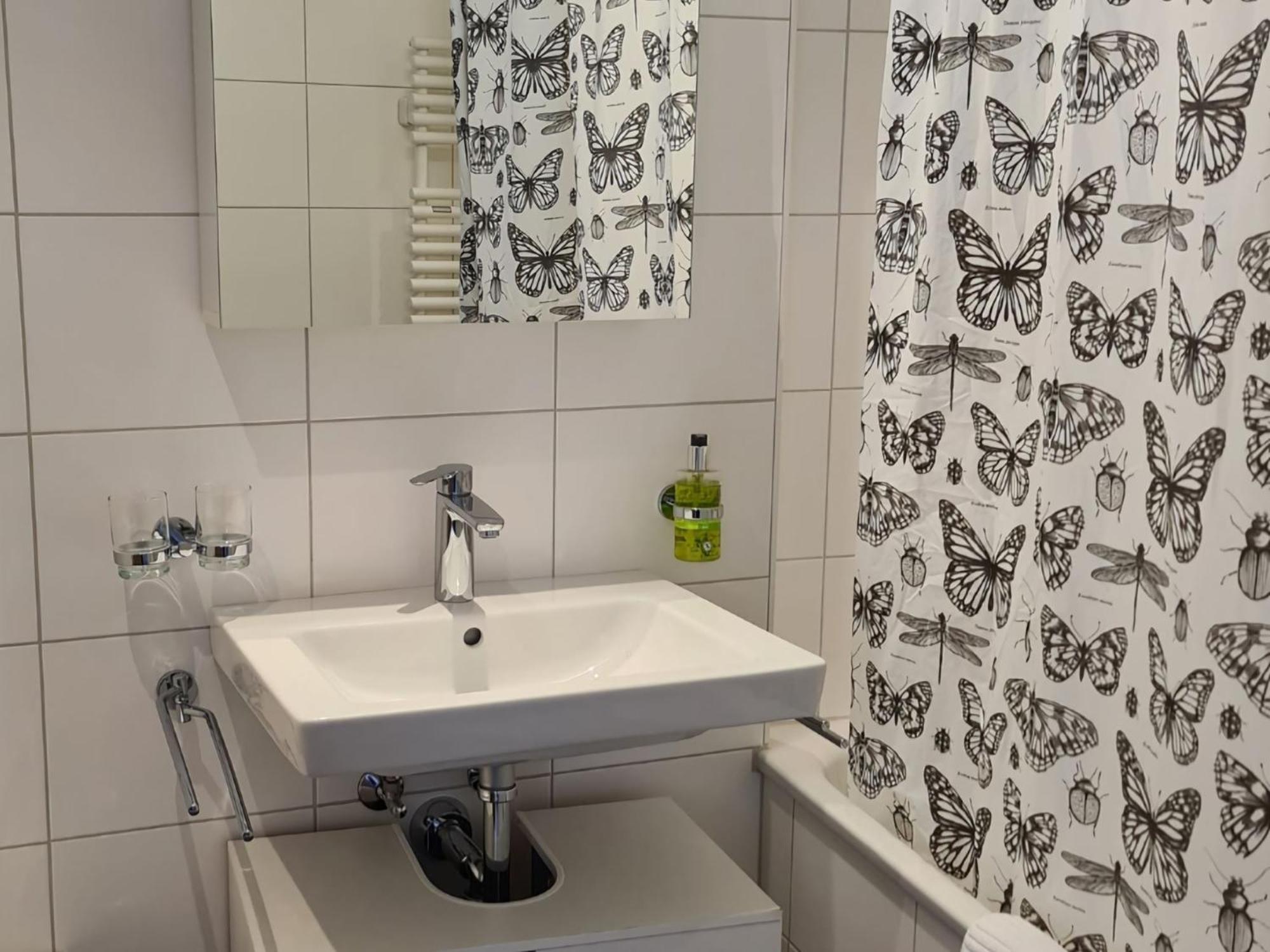 Fewo D'Rock Arosa- Center Of Nightlife By Nature Apartments Switzerland מראה חיצוני תמונה