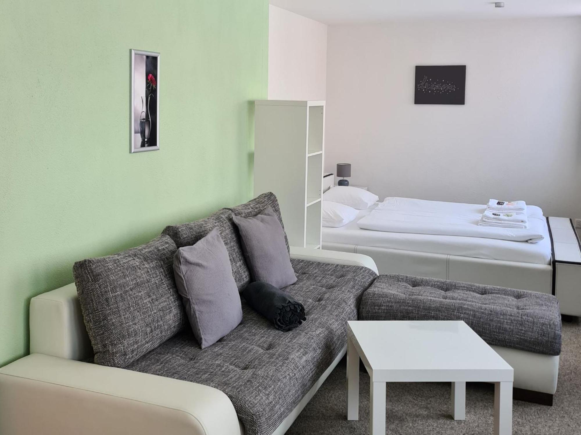 Fewo D'Rock Arosa- Center Of Nightlife By Nature Apartments Switzerland מראה חיצוני תמונה