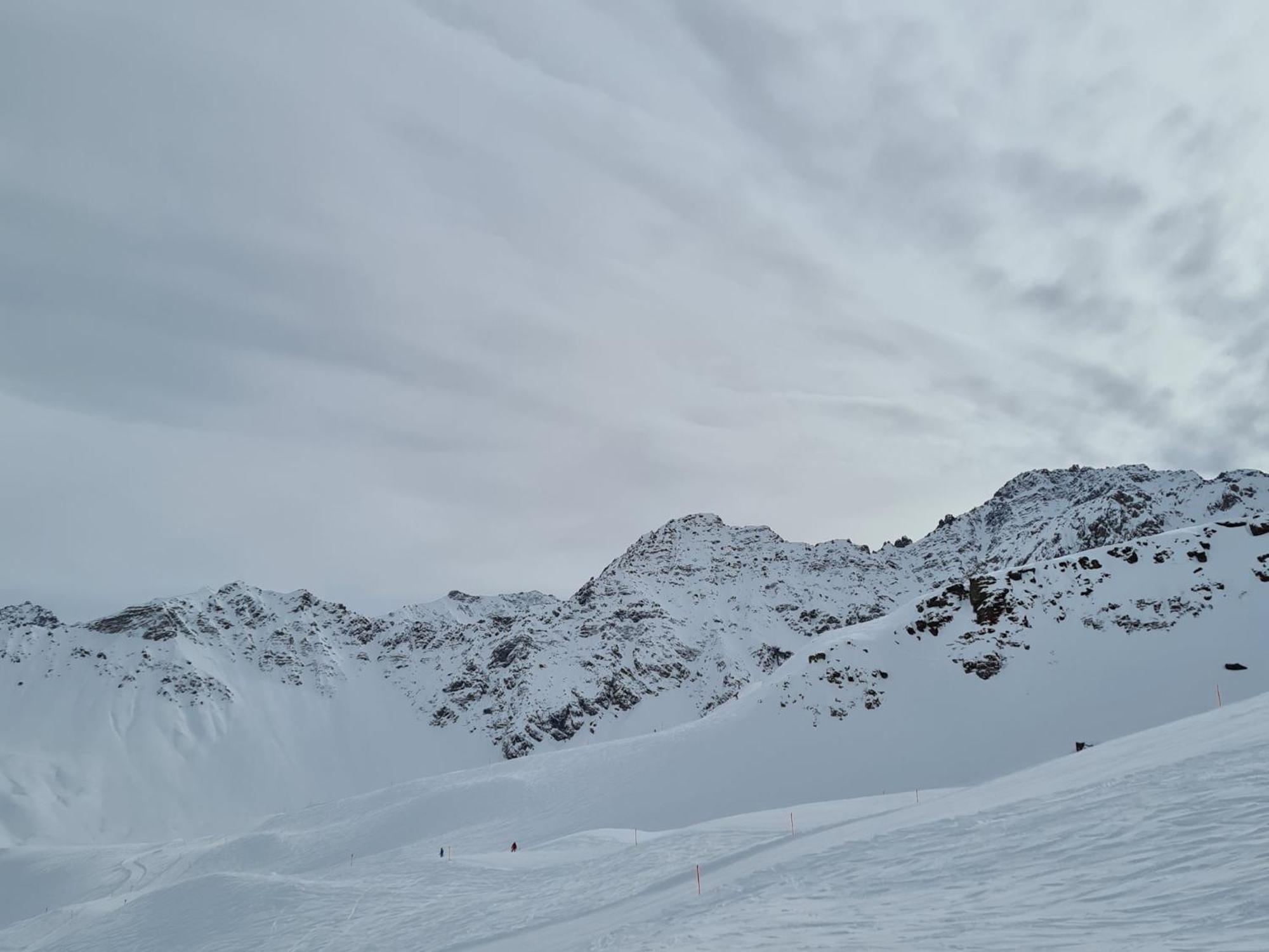 Fewo D'Rock Arosa- Center Of Nightlife By Nature Apartments Switzerland מראה חיצוני תמונה