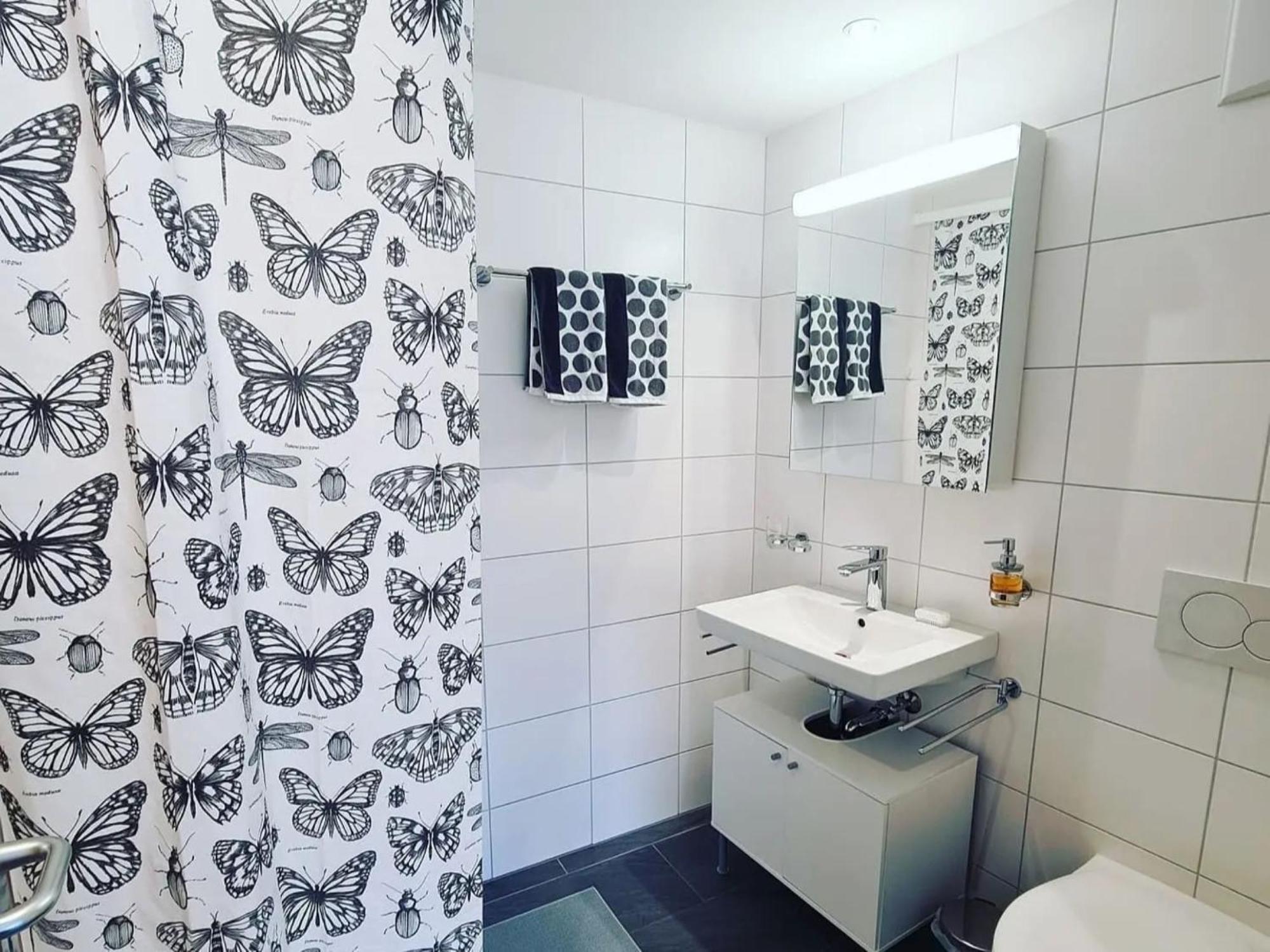 Fewo D'Rock Arosa- Center Of Nightlife By Nature Apartments Switzerland מראה חיצוני תמונה