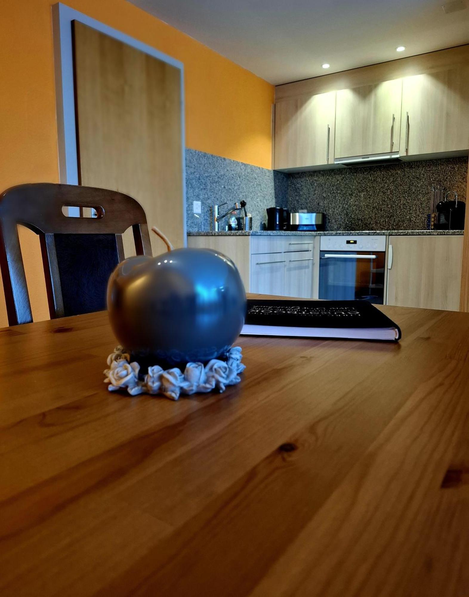 Fewo D'Rock Arosa- Center Of Nightlife By Nature Apartments Switzerland מראה חיצוני תמונה