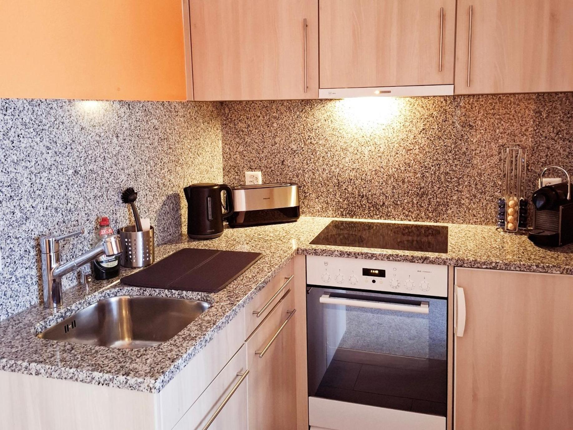Fewo D'Rock Arosa- Center Of Nightlife By Nature Apartments Switzerland מראה חיצוני תמונה
