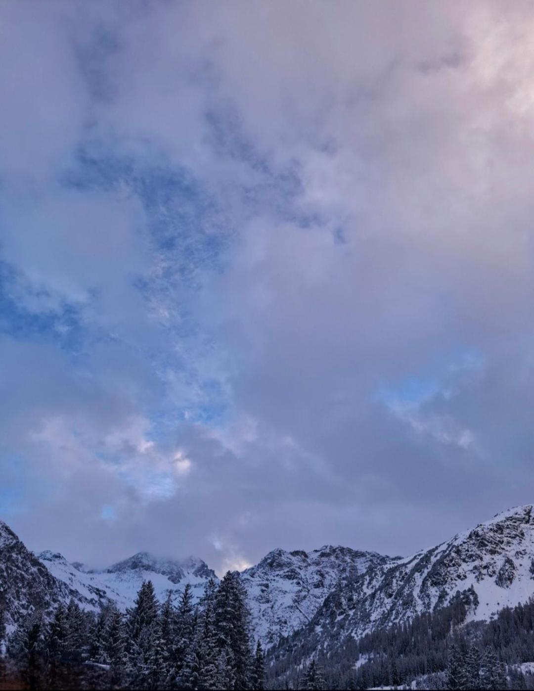 Fewo D'Rock Arosa- Center Of Nightlife By Nature Apartments Switzerland מראה חיצוני תמונה