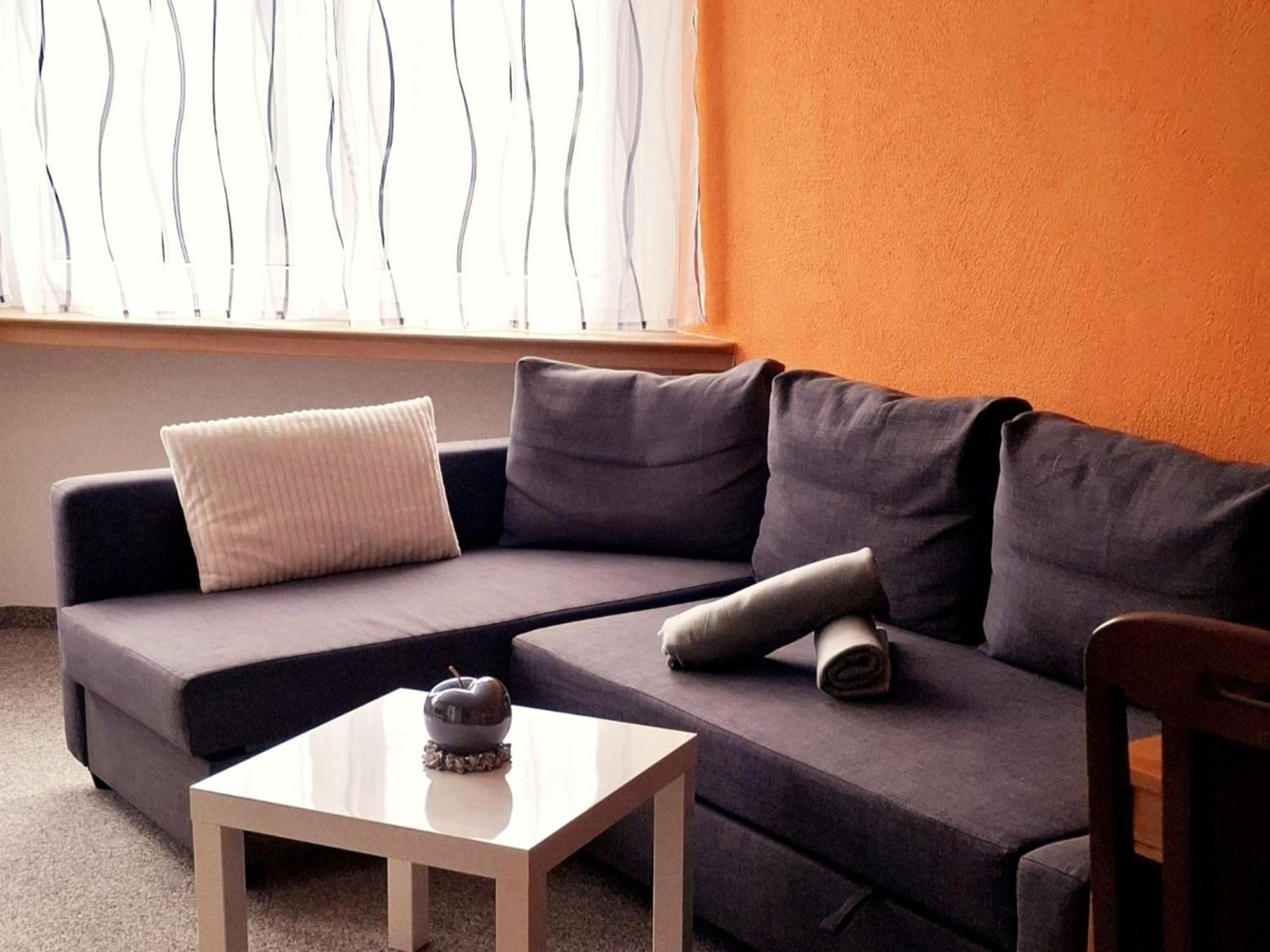 Fewo D'Rock Arosa- Center Of Nightlife By Nature Apartments Switzerland מראה חיצוני תמונה