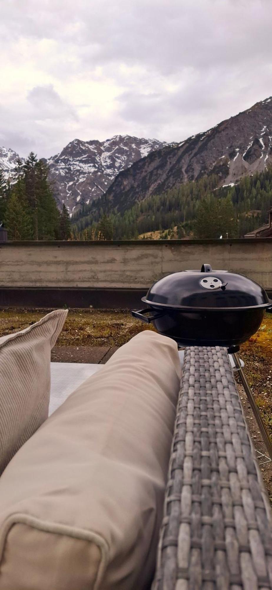 Fewo D'Rock Arosa- Center Of Nightlife By Nature Apartments Switzerland מראה חיצוני תמונה