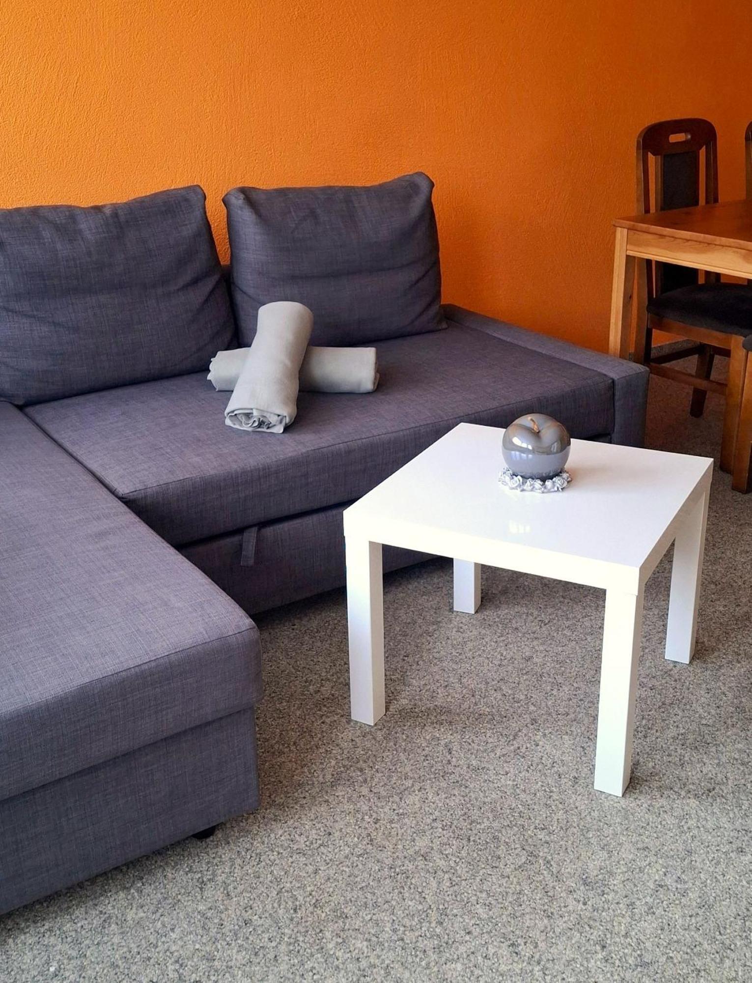 Fewo D'Rock Arosa- Center Of Nightlife By Nature Apartments Switzerland מראה חיצוני תמונה